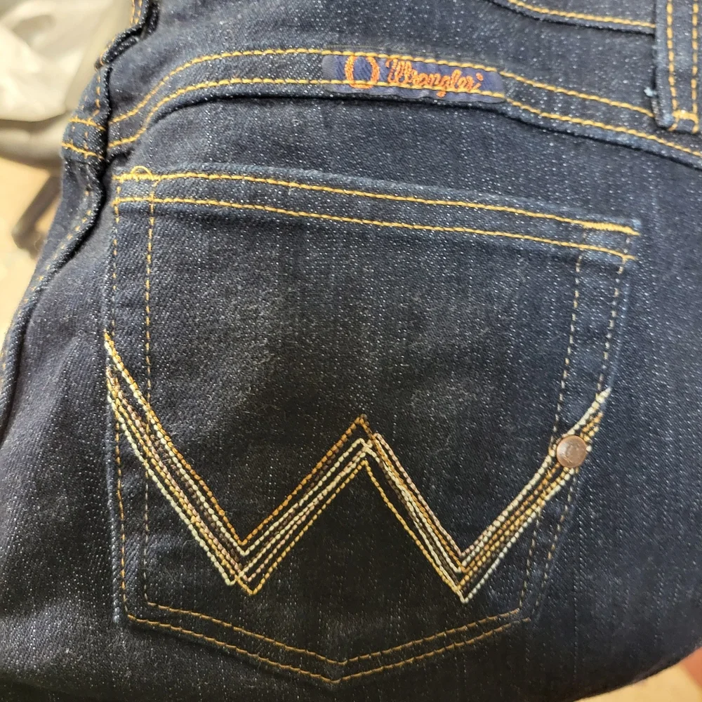 Wranglers - Picture 3 of 5